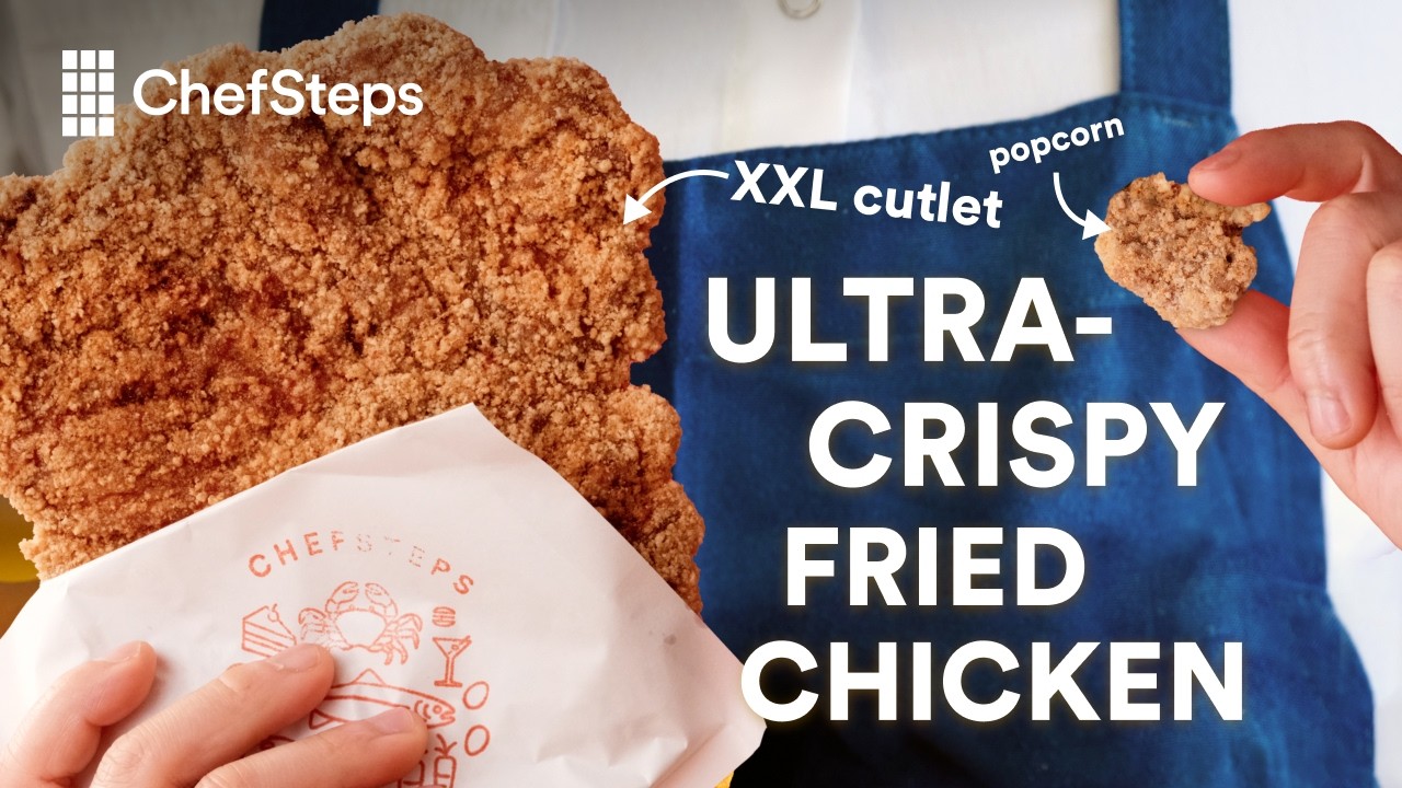 Spotlight: ChefSteps