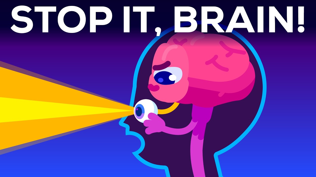 Spotlight: Kurzgesagt