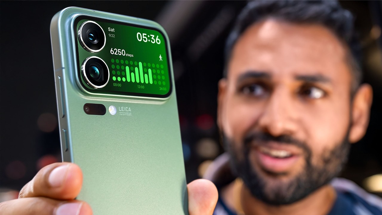 Spotlight: Mrwhosetheboss