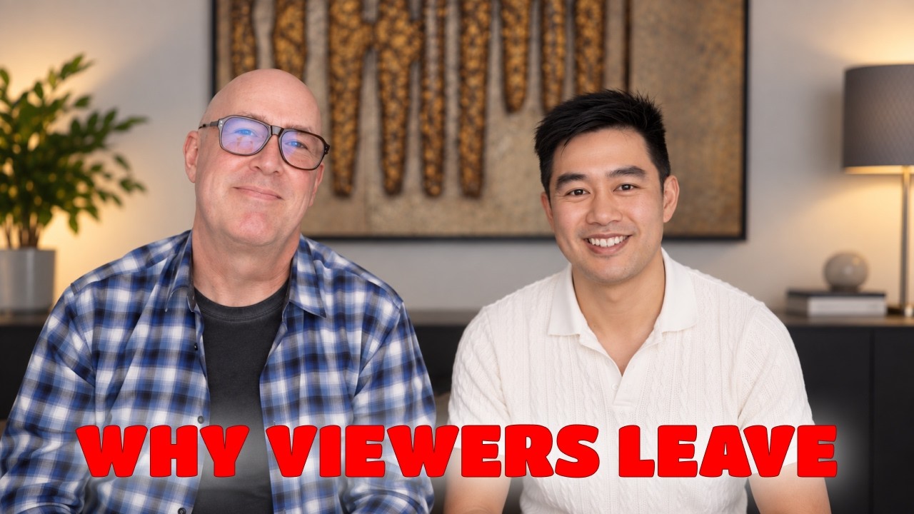 On the TravelTubers Podcast: What Actually Earns Distribution on YouTube